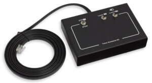 Consola supletoria de tiempo de juego y tiempo de posesión para baloncesto en marcadores deportivos electrónicos led. Modelo Favero Led Time Console 03