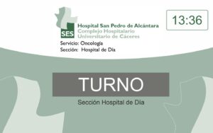 expendedor táctil gestión de colas hospital centro medico impresora gestión turnos de espera ticket sistema pantalla turno quiosco