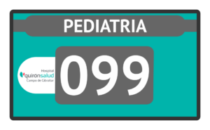 gestión de colas gestor turnos espera pantalla turno publicidad sistema salud clínicas expendedor ticket táctil televisión tv 1