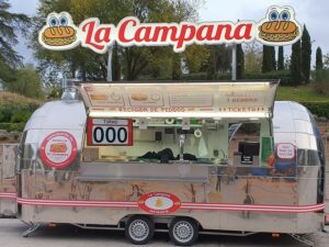 gestión de colas retail comercio establecimiento food truck gestor turnos espera software publicidad sistema expendedor ticket digital signage 2