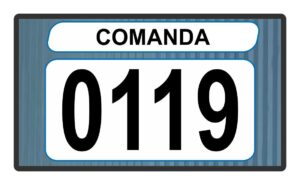 gestión pedidos restaurante gestor comandas contador numérico llamadas pedido pantalla su turno gestión de colas orden monitor comida rápida 1