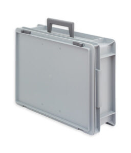 Maletín de transporte y protección para Consola de control inalámbrica Favero Console 700