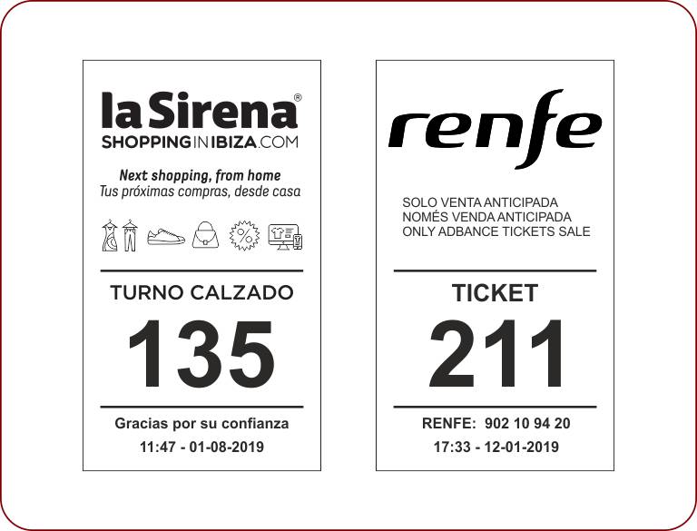 ticket expendedor gestión de colas impresora quiosco gestión turnos de espera táctil sistema pantalla turno antivandálico